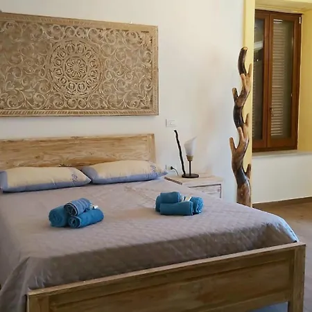 I Viaggi Di Edo 3* קרוטונה