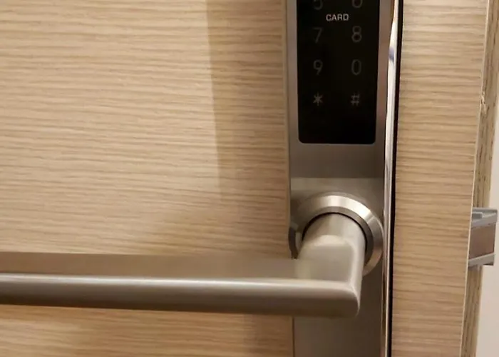 Alojamento de Acomodação e Pequeno-almoço I Viaggi Di Edo Crotone