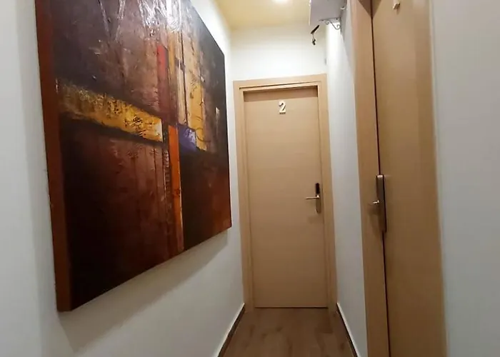 I Viaggi Di Edo Alojamento de Acomodação e Pequeno-almoço