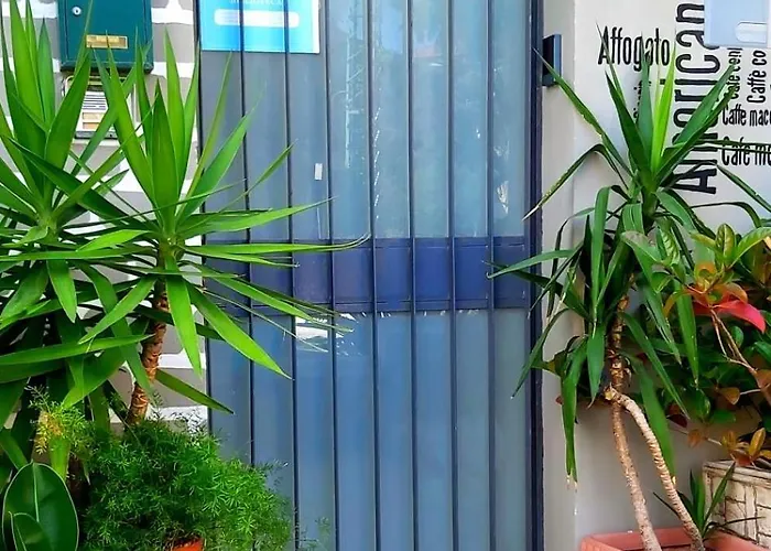 Alojamento de Acomodação e Pequeno-almoço I Viaggi Di Edo 3*