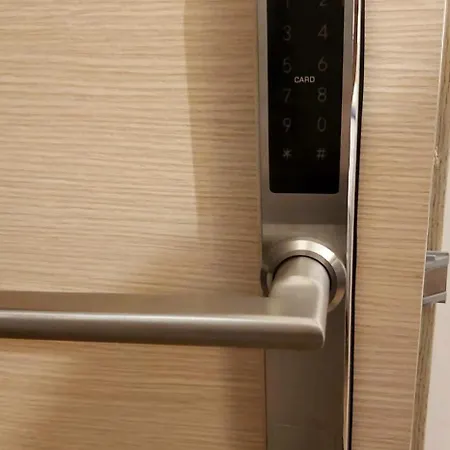 Frühstückspension I Viaggi Di Edo Crotone