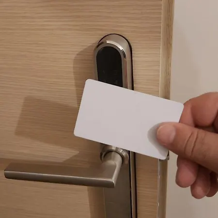 I Viaggi Di Edo Frühstückspension Crotone