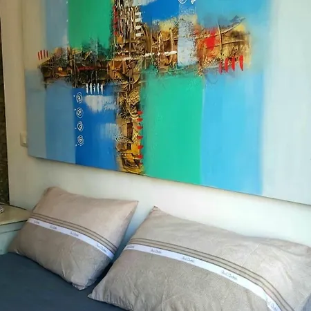 Frühstückspension I Viaggi Di Edo 3*