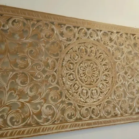 B&B I Viaggi Di Edo 크로토네