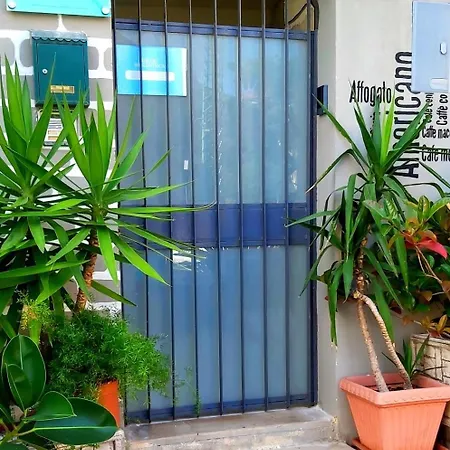 Frühstückspension I Viaggi Di Edo 3*