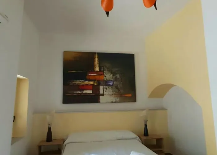 Frühstückspension I Viaggi Di Edo