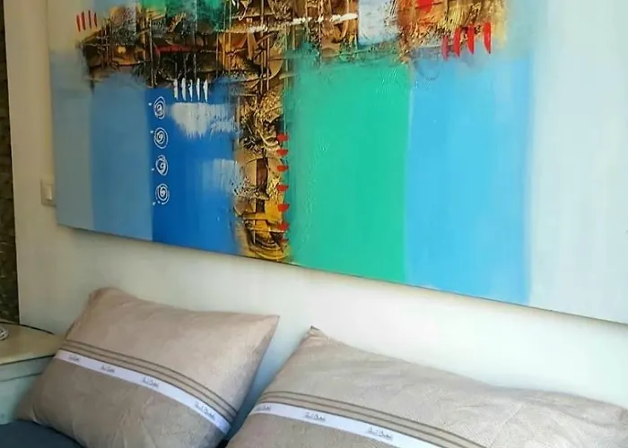 Alojamento de Acomodação e Pequeno-almoço I Viaggi Di Edo 3*