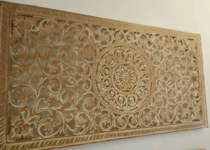 Frühstückspension I Viaggi Di Edo Crotone