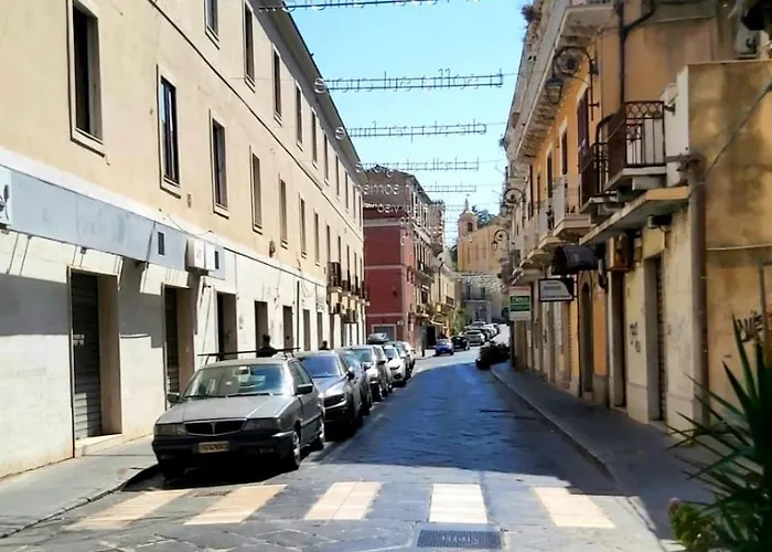 I Viaggi Di Edo Alojamento de Acomodação e Pequeno-almoço 3*